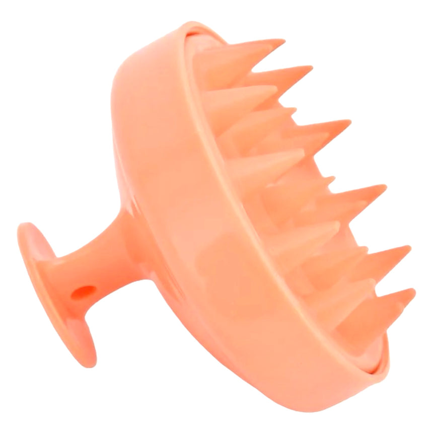 Masajeadores de Cuero Cabelludo