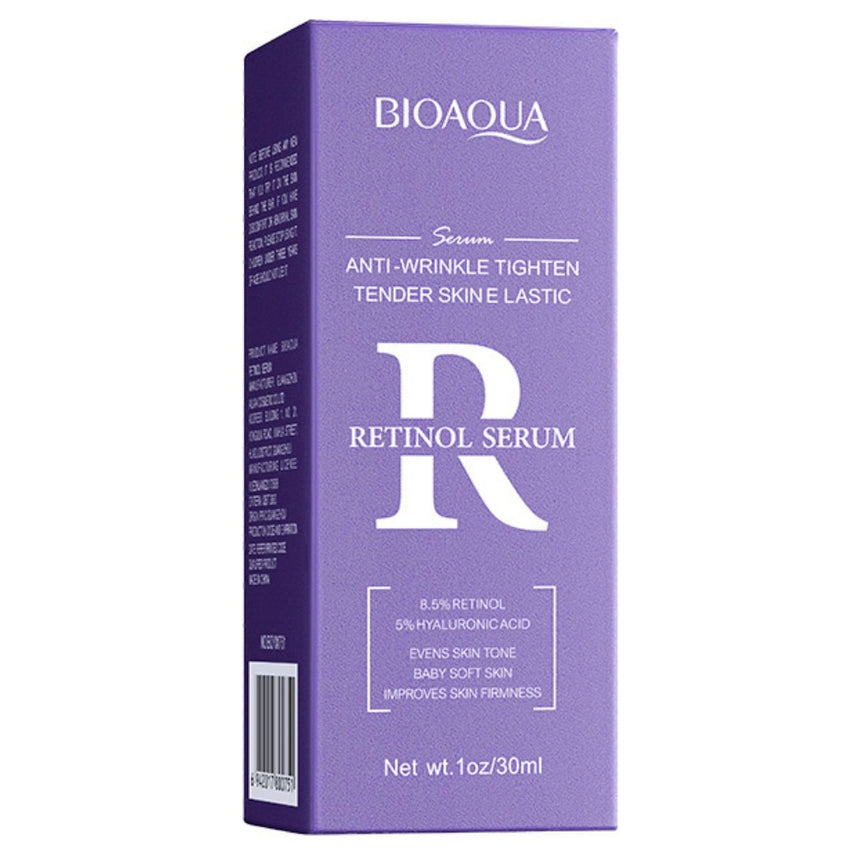 Serum de Retinol Antiarrugas Bioaqua Retinol Serum