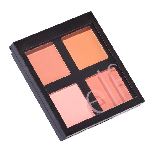 Rubores Elf Powder Blush Palette