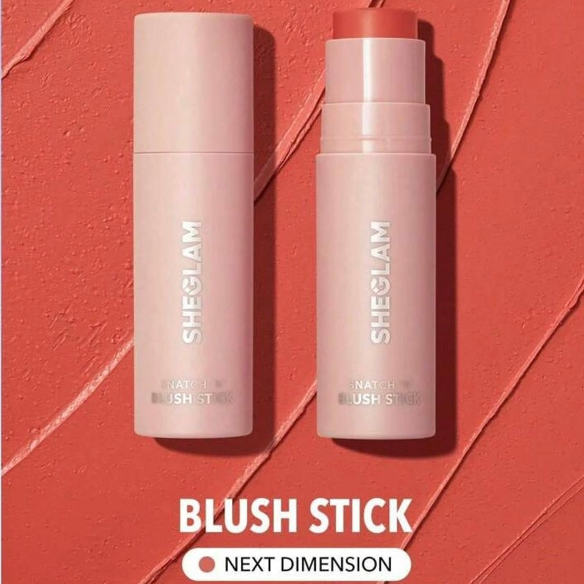 Rubor She Glam Snatch 'N' Blush Stick