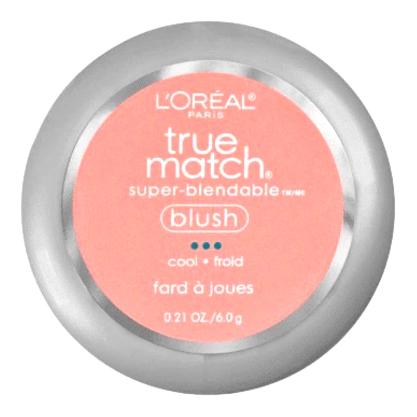 Al por Mayor Rubor L'Oreal True Match Super Blendable Blush