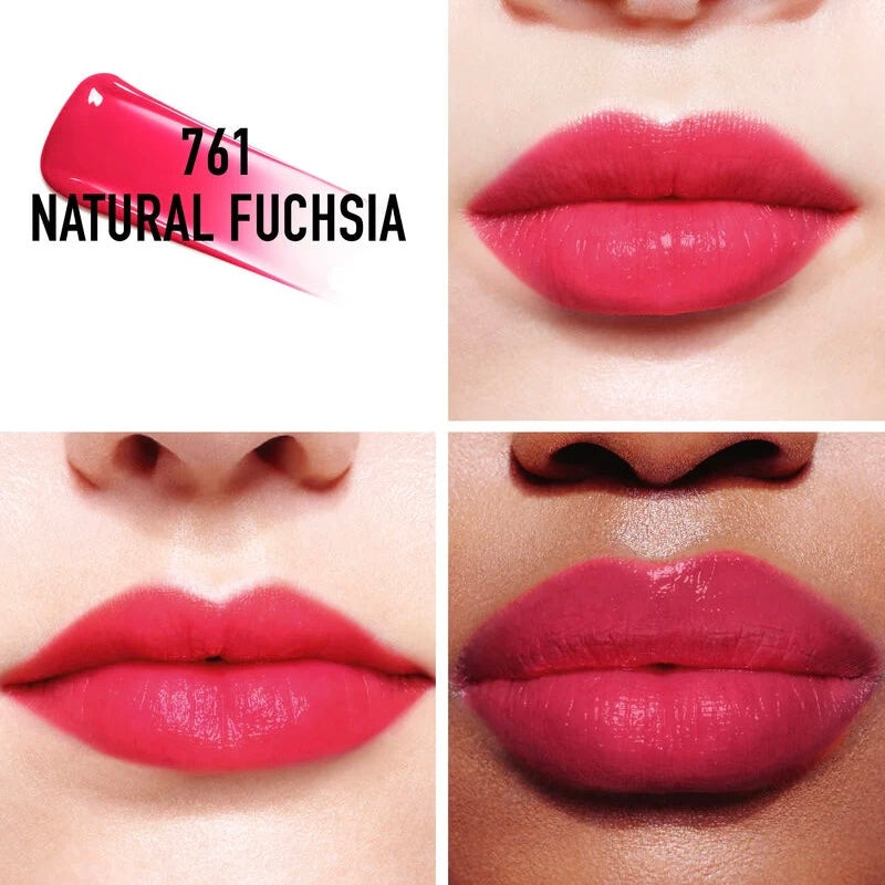 Tinta de Labios Dior Addict Lip Tint