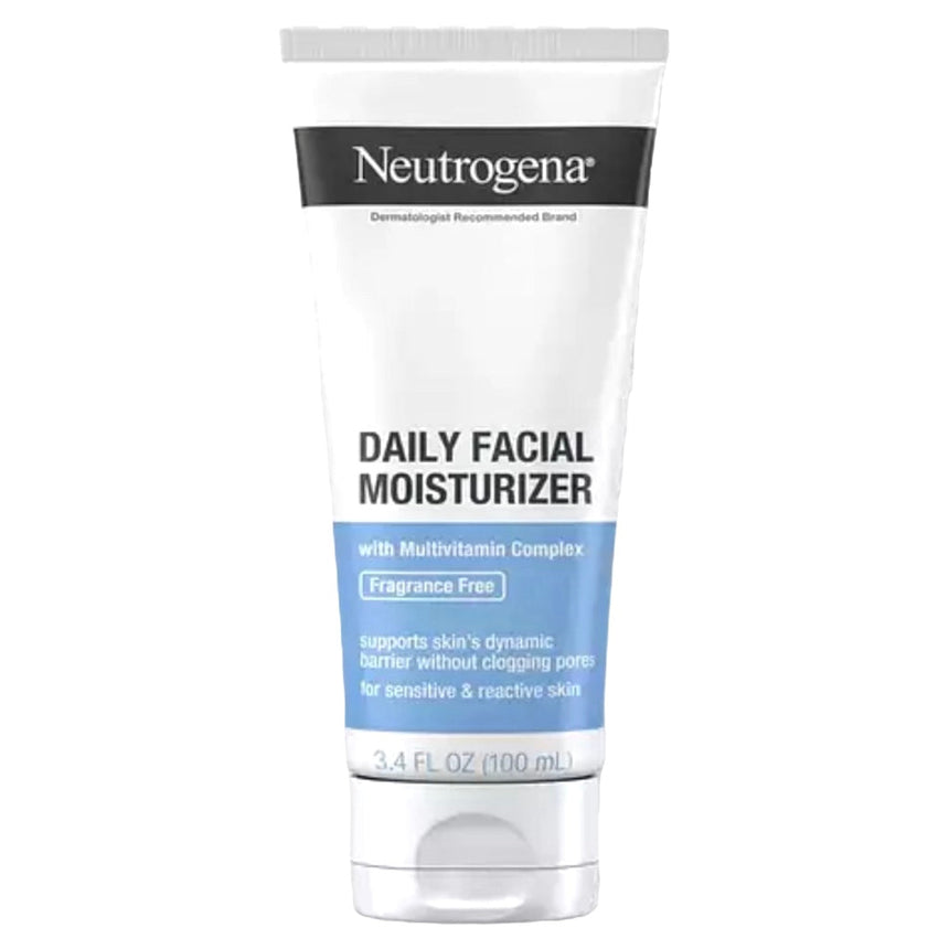 Al por Mayor Humectante Facial Diario Neutrogena Daily Facial Moisturizer