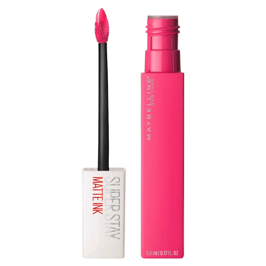 Al por Mayor Labial Maybelline Superstay Ink