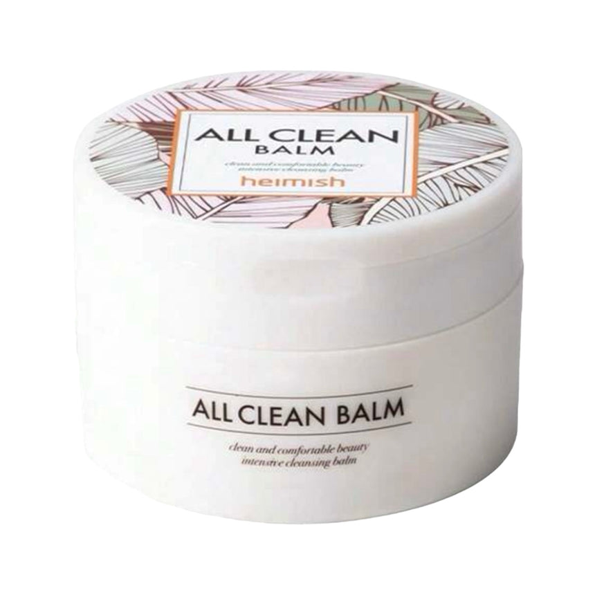 Bálsamo Corporal Heimish All Clean Balm
