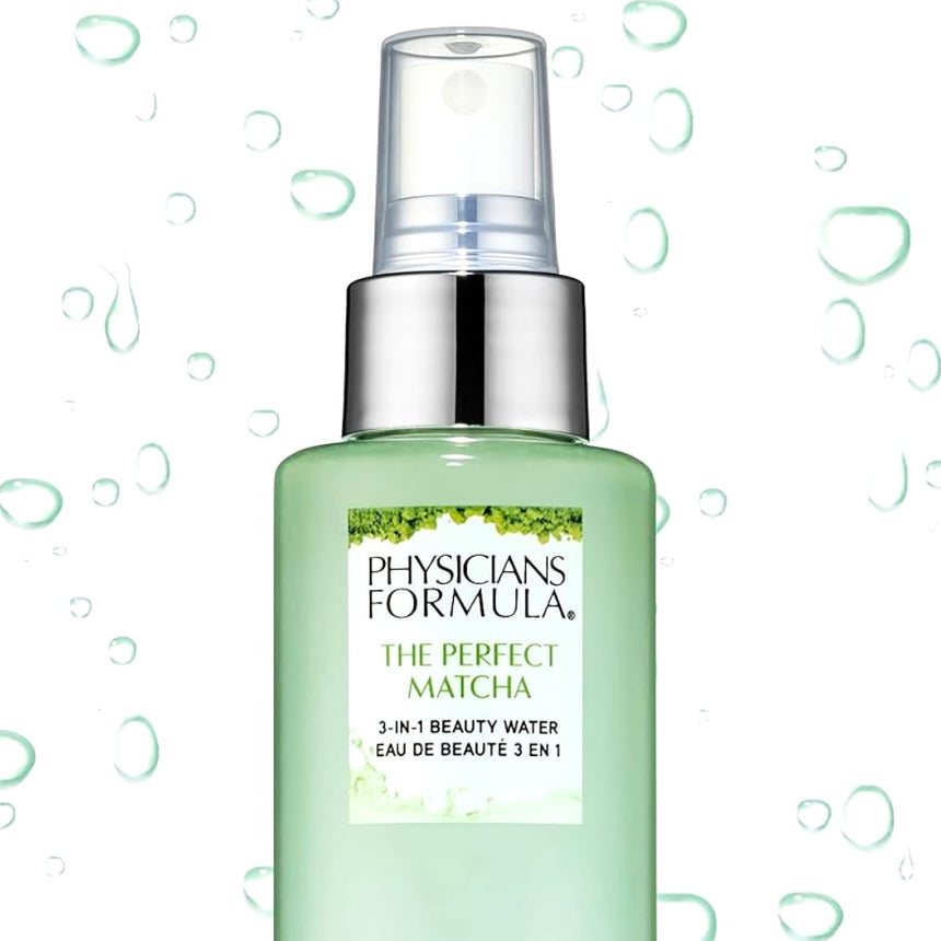 Tónico Physicians Formula The Perfect Matcha 3 in 1 Beauty Water