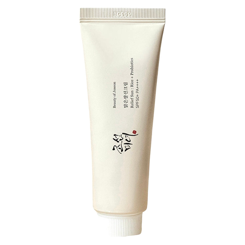 Protector Solar Relief Sun Rice + Probiotics
