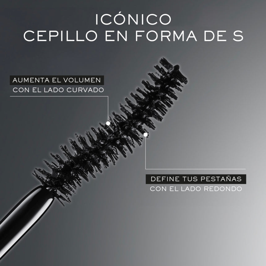 Mini Mascara de Pestañas Lancome Hypnose Drama Extreme Volume Máscara