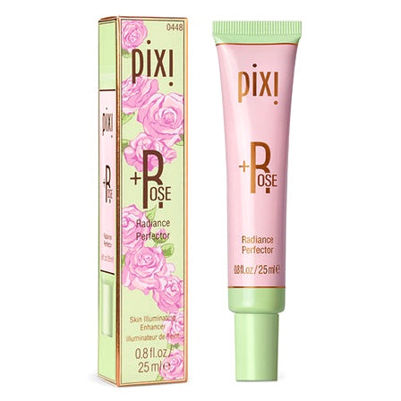 Revitalizador de Piel Pixi +Rose Radiance Perfector (Envío gratis)