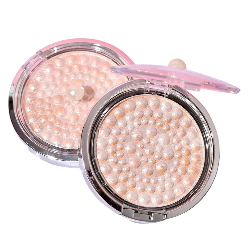 Iluminador de Perlas Physicians Formula Powder Palette Minerals Glow Pearls