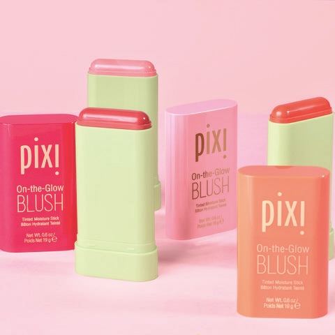 Al por Mayor Rubor Pixi On The Go Blush