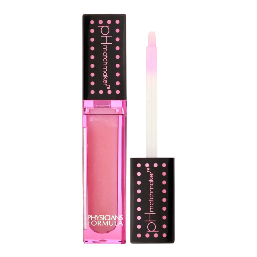 Lipgloss Physicians Formula PH Matchmaker Powered Lip Gloss