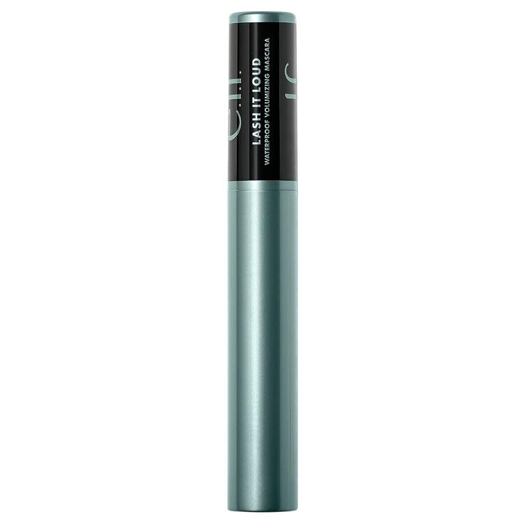 Máscara Elf Lash it Loud Voluminizing Mascara