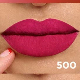 Al por Mayor Labial con Ácido Hialurónico L'Oréal Infaillible Matte Resistance