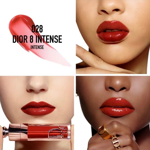 Al por Mayor Labial Dior Addict Lip Maximizer
