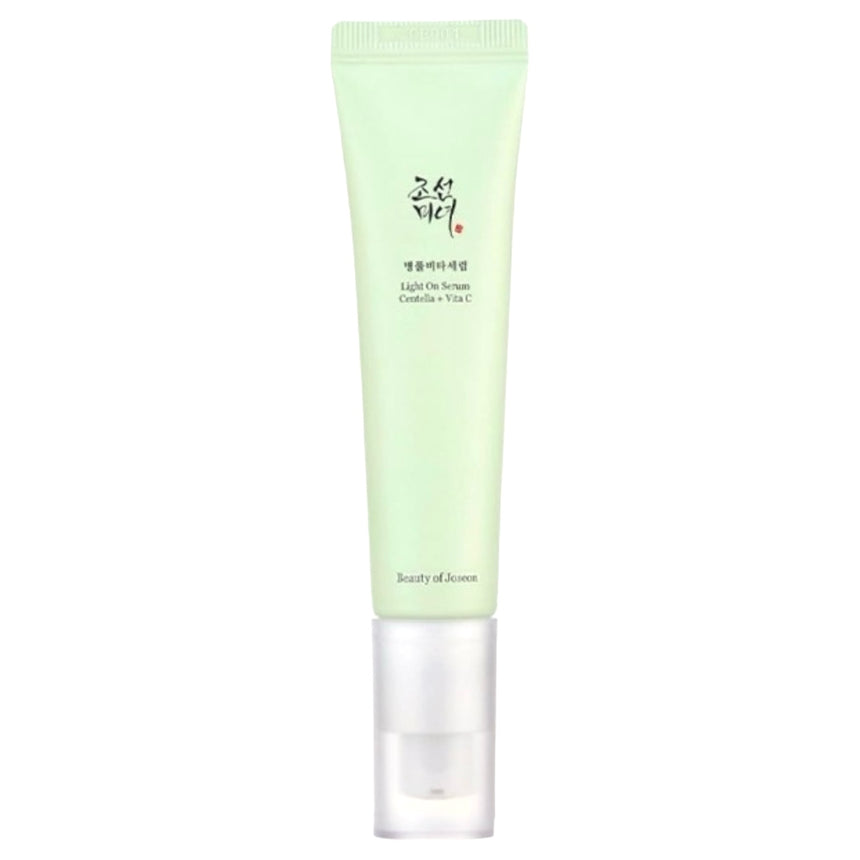 Serum de Vitamina C Beauty of Joseon Light On Serum Centella Vita C