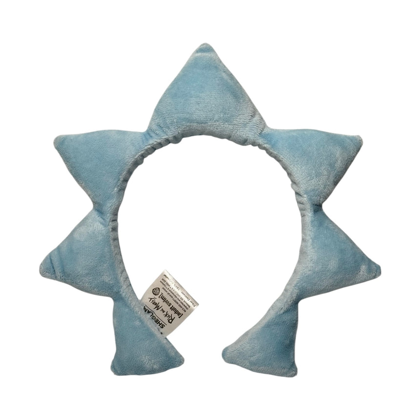 Diadema para Skincare Sheglam x Rick y Morty