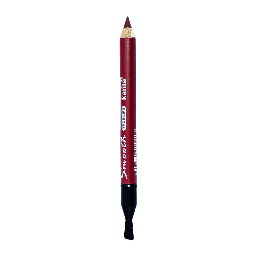 Lápiz de Labios Karité Lip Plump Liner Smooth