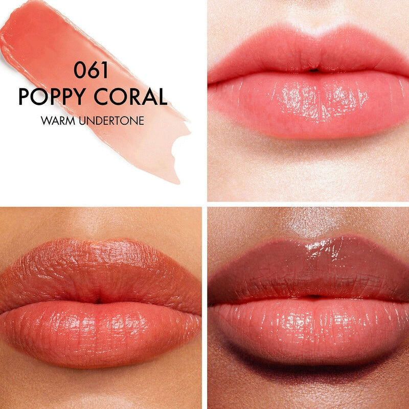Labial Dior Addict Lip Glow