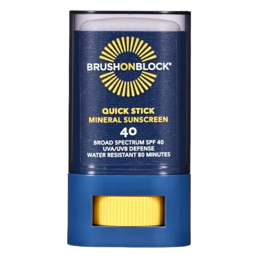 Al por Mayor Protector Solar Brush On Block Quick Stick Mineral Sunscreen 40spf