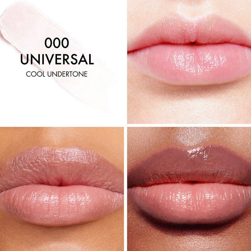 Labial Dior Addict Lip Glow