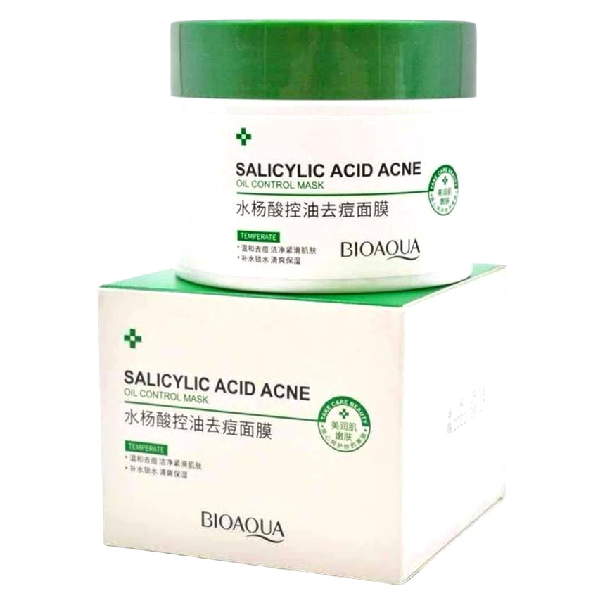 Al por Mayor Mascarilla de Ácido Salicílico Bioaqua Salicylic Acid Acne