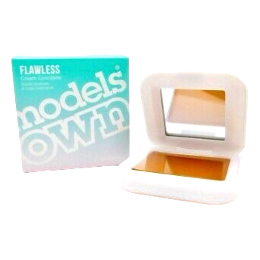 Corrector Models Own Flawless Cream Concealer