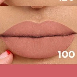 Labial con Ácido Hialurónico L'Oréal Infaillible Matte Resistance