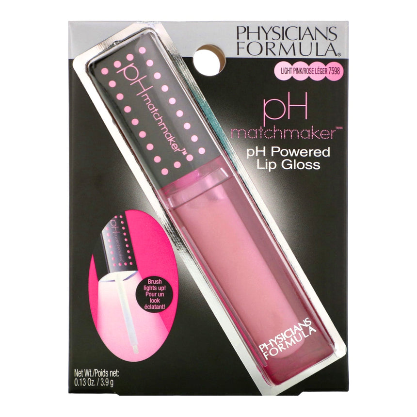 Lipgloss Physicians Formula PH Matchmaker Powered Lip Gloss