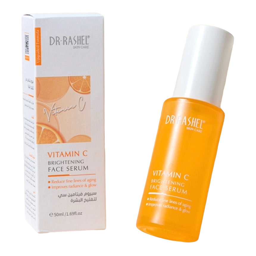 Sérum de Vitamina C Dr. Rashel Face Serum Vitamin C Brightening 50ml