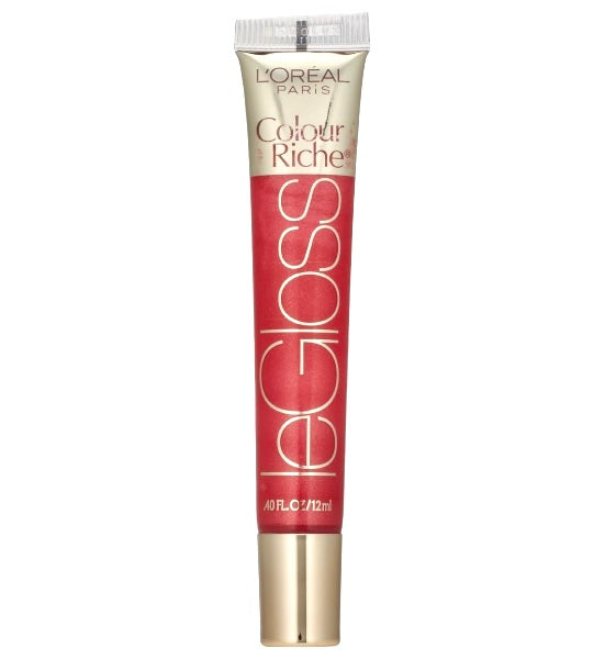 Lipgloss L’Oréal Colour Riche Le Gloss