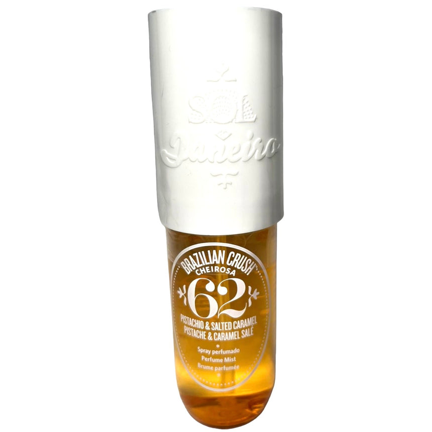 Al por Mayor Perfume Mist Sol De Janeiro Brazilian Crush Perfume Mist (90ml)