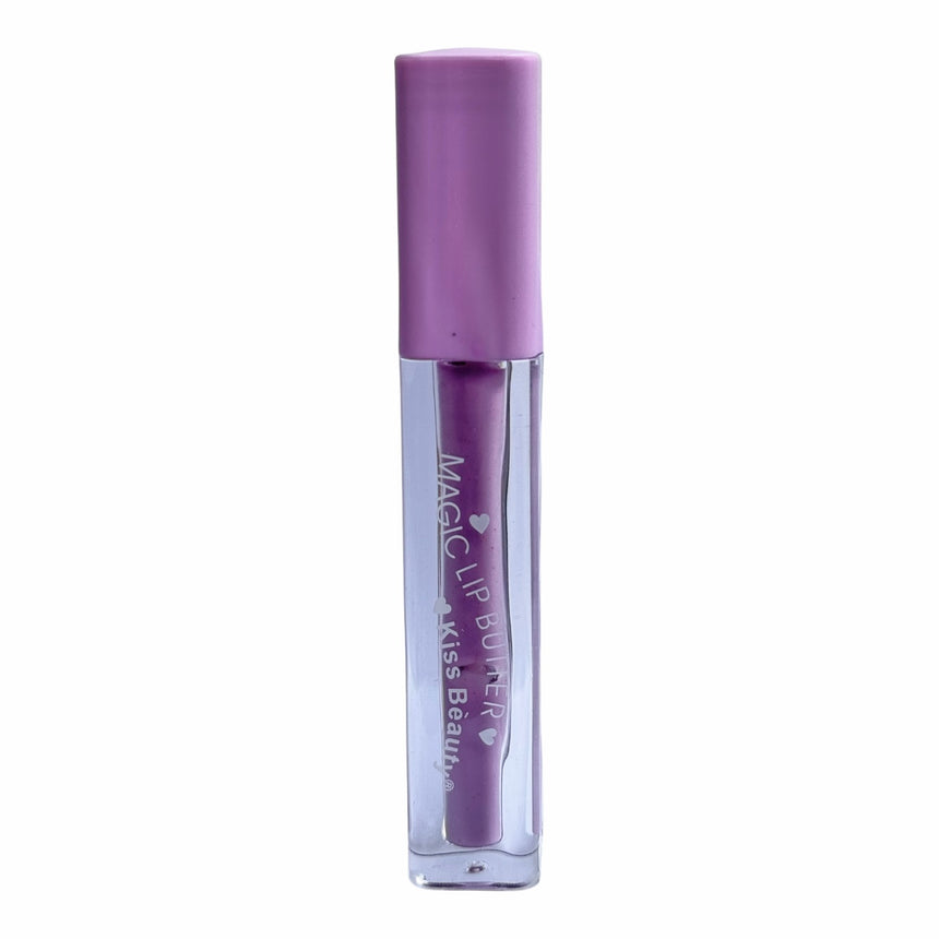 Al por Mayor Tintas Labiales Mágicas Kiss Beauty Magic Lip Butter