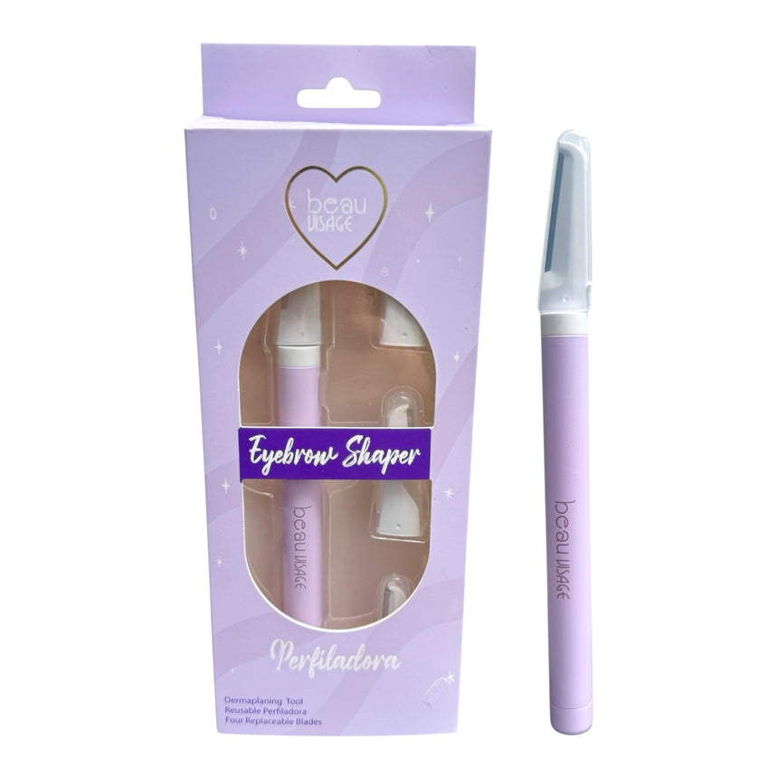 Perfiladora Beau Visage EyeBrow Shaper
