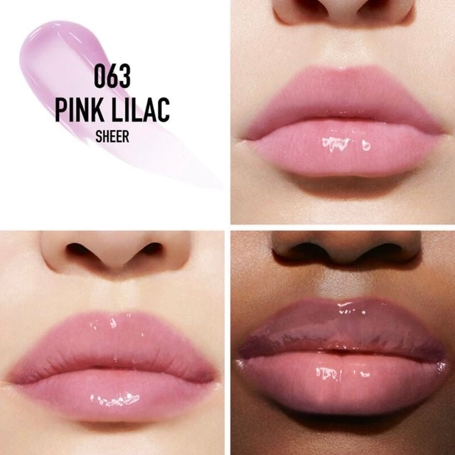 Al por Mayor Labial Dior Addict Lip Maximizer