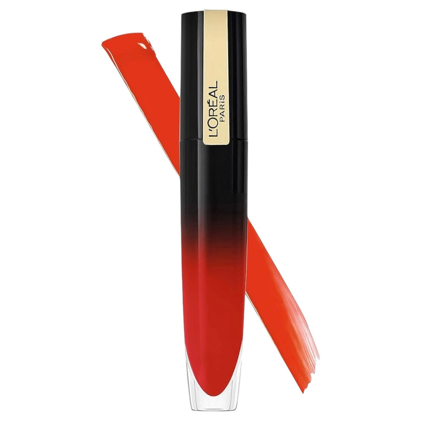 Labial L’Oréal Brilliant Signature