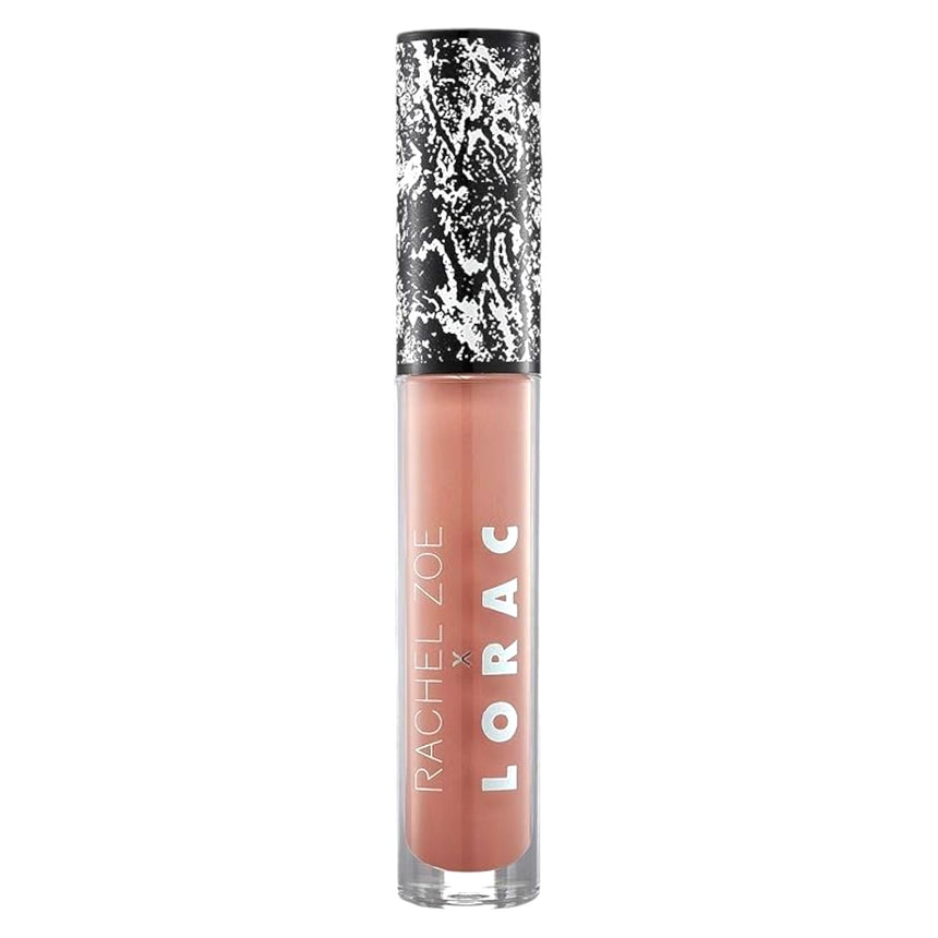 Lipgloss Rachel Zoe x Lorac Lipgloss