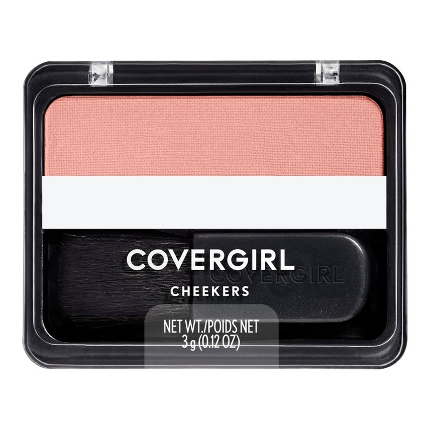 Rubores Covergirl Cheekers Blush