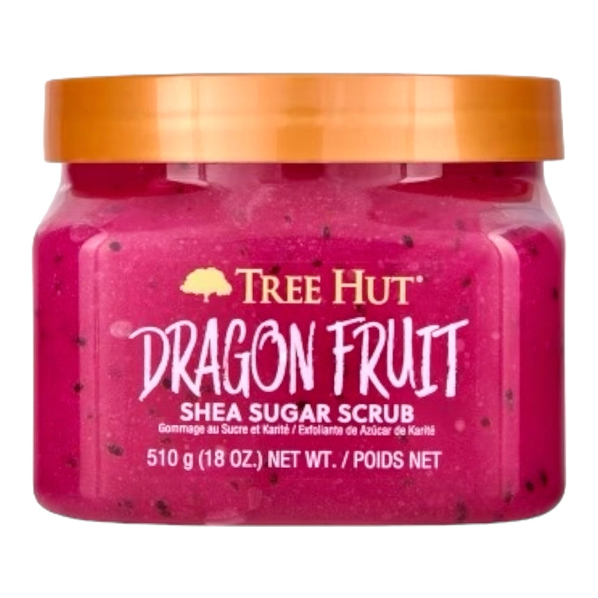 Exfoliantes Tree Hut Shea Sugar Scrub