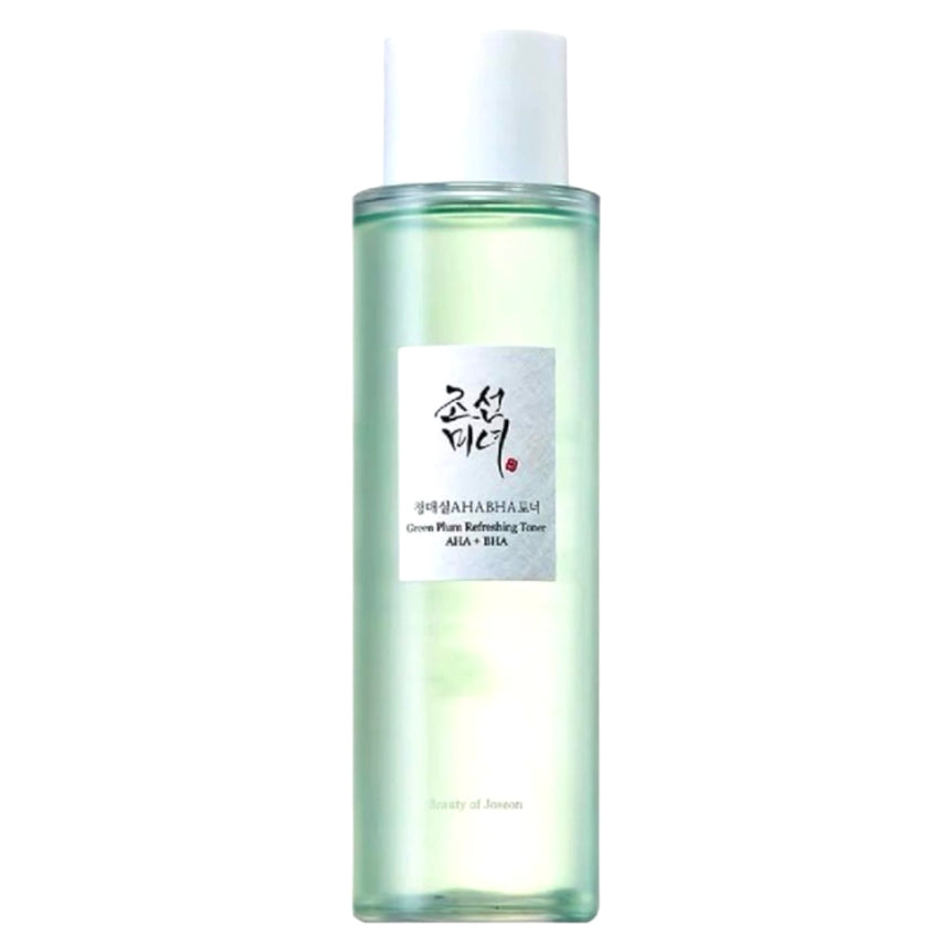 Tónico Verde Beauty Of Joseon Green Plum Refreshing