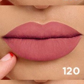 Al por Mayor Labial con Ácido Hialurónico L'Oréal Infaillible Matte Resistance