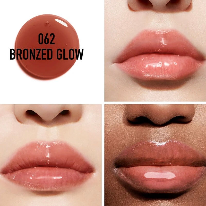 Al por Mayor Lipgloss Dior Addict Lip Glow Oil