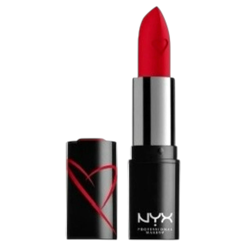 Labial Nyx Shout Loud