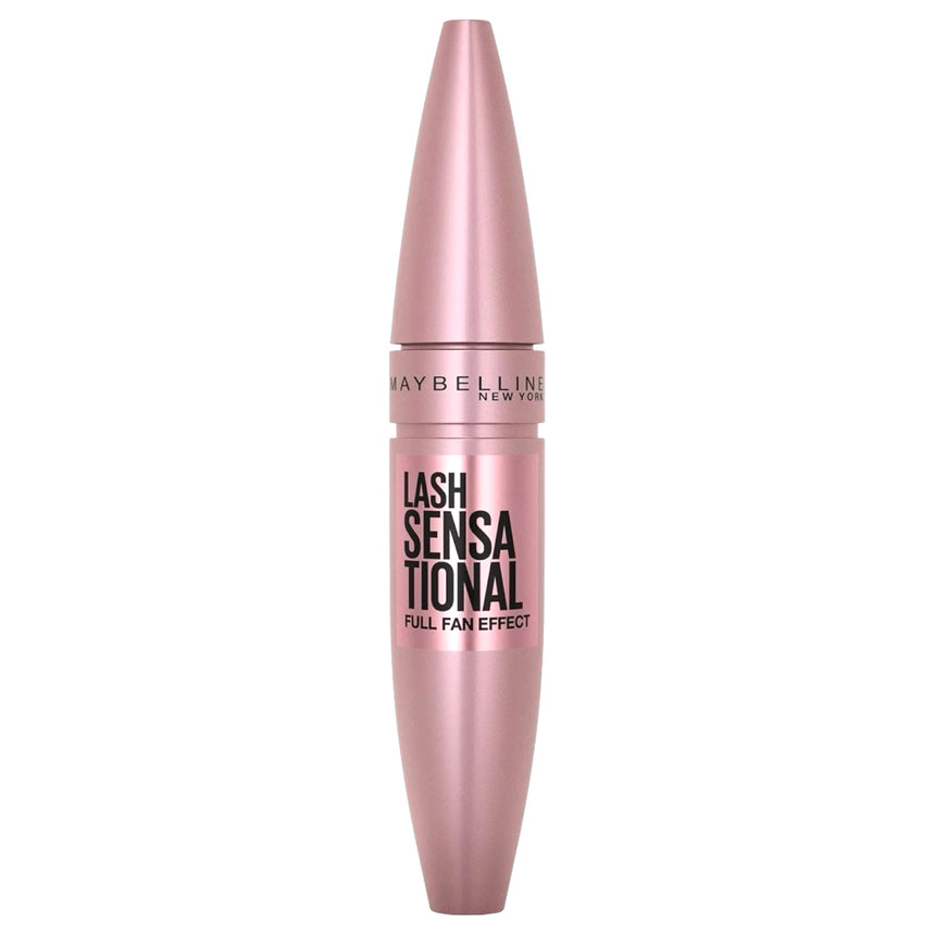 Mascara Maybelline Lash Sensational