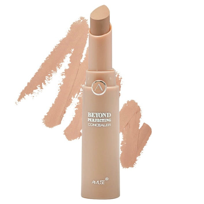 Corrector Amuse Beyond Perfecting Concealer