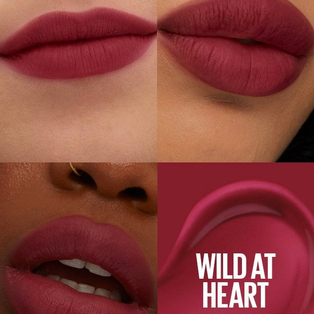 Al por Mayor Labial con Tinta Maybelline Super Stay Teddy Tint Lip