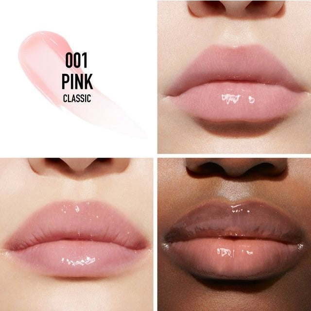 Al por Mayor Labial Dior Addict Lip Maximizer