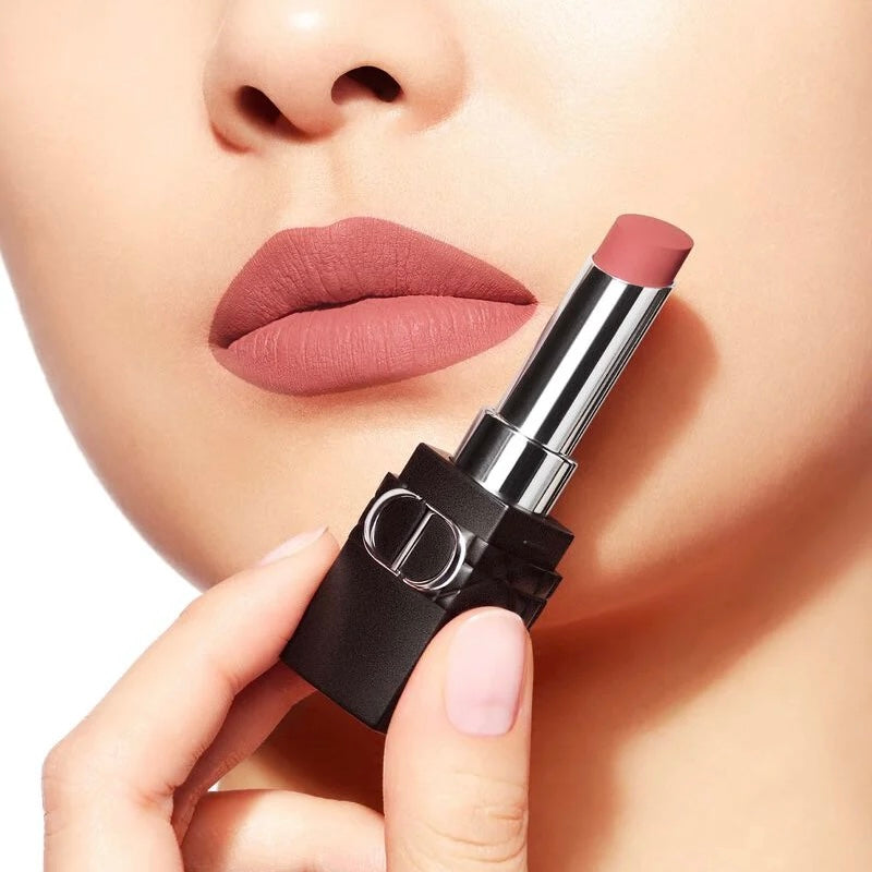 Labial Dior Rouge Forever