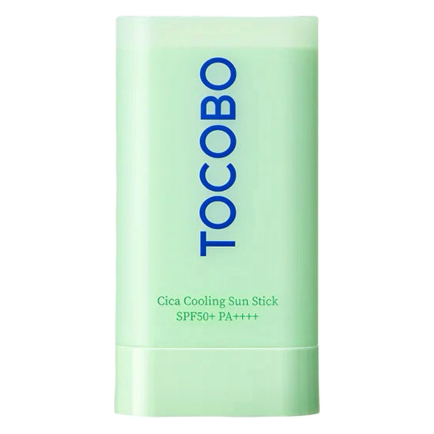 Protector Solar Tocobo Cica Cooling Sun Stick 50spf