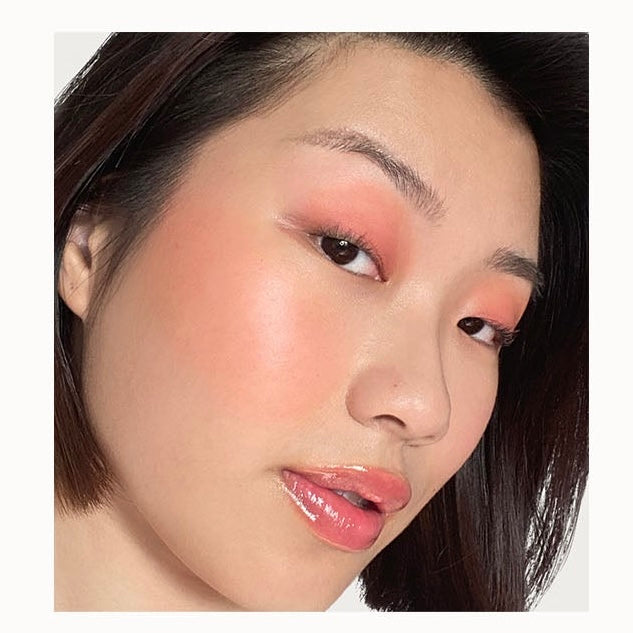 Rubor en Crema Rare Stay Vulnerable Melting Blush